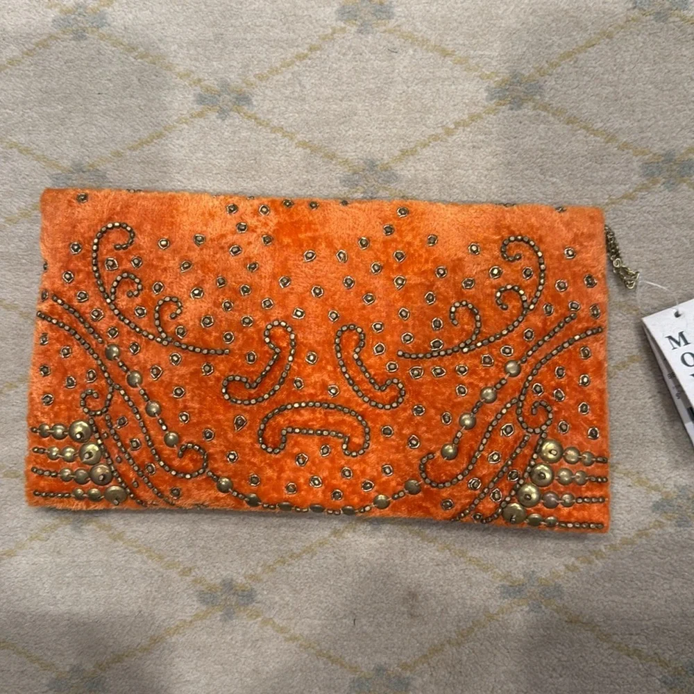 Moyna beaded bag NWT 🌟 - Picture 3 of 8